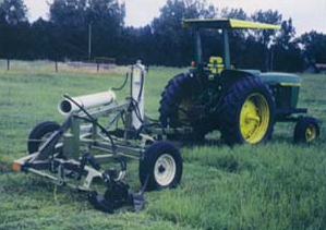 Vermeer Balers